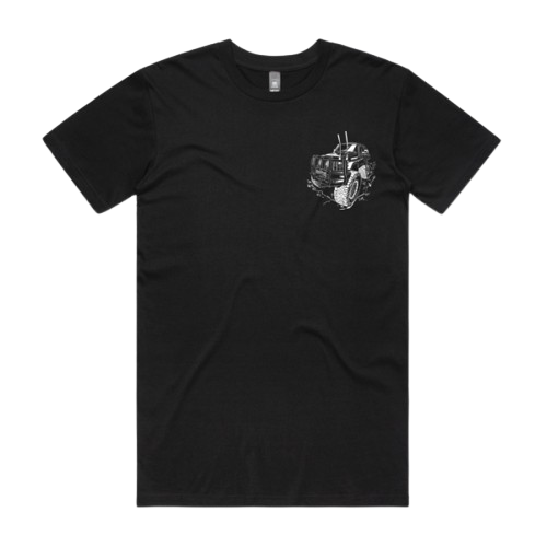 Hzj “No airbags we die like real men”