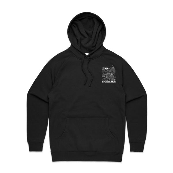 Pre order 76 series hoodies