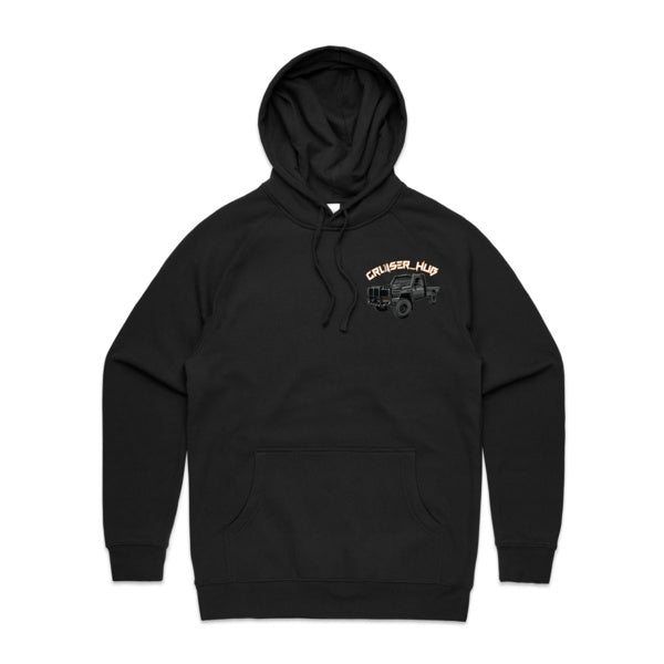 Pre order Cruiser Hub 79 hoodies